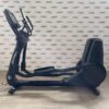Life Fitness Elevation 95X Discover SE Cross Trainer (Onyx Black)