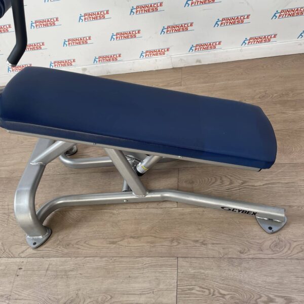Cybex Adjustable Abdominal Bench - Image 12