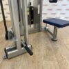 Cybex VR3 Seated Row