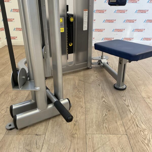 Cybex VR3 Seated Row - Image 11