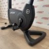 Life Fitness 95C Elevation Series Upright Bike with Discover SE Console Onyx Black