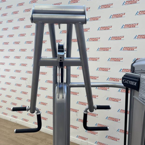 Cybex VR3 Seated Row - Image 8