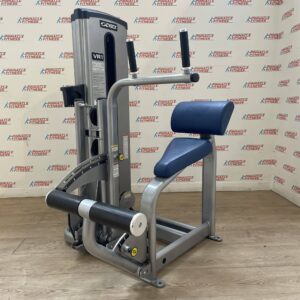 Cybex VR1 Abdominal Crunch / Back Extension