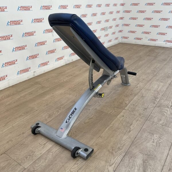 Cybex Adjustable Weight Bench - Image 3