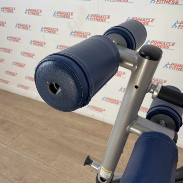 Cybex Adjustable Abdominal Bench - Image 6