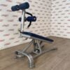 Cybex Adjustable Abdominal Bench