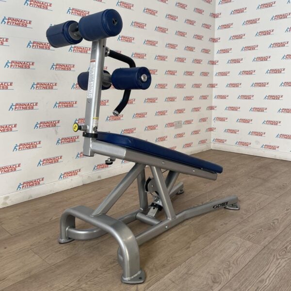 Cybex Adjustable Abdominal Bench - Image 4