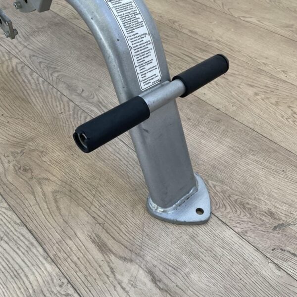 Cybex Adjustable Weight Bench - Image 5