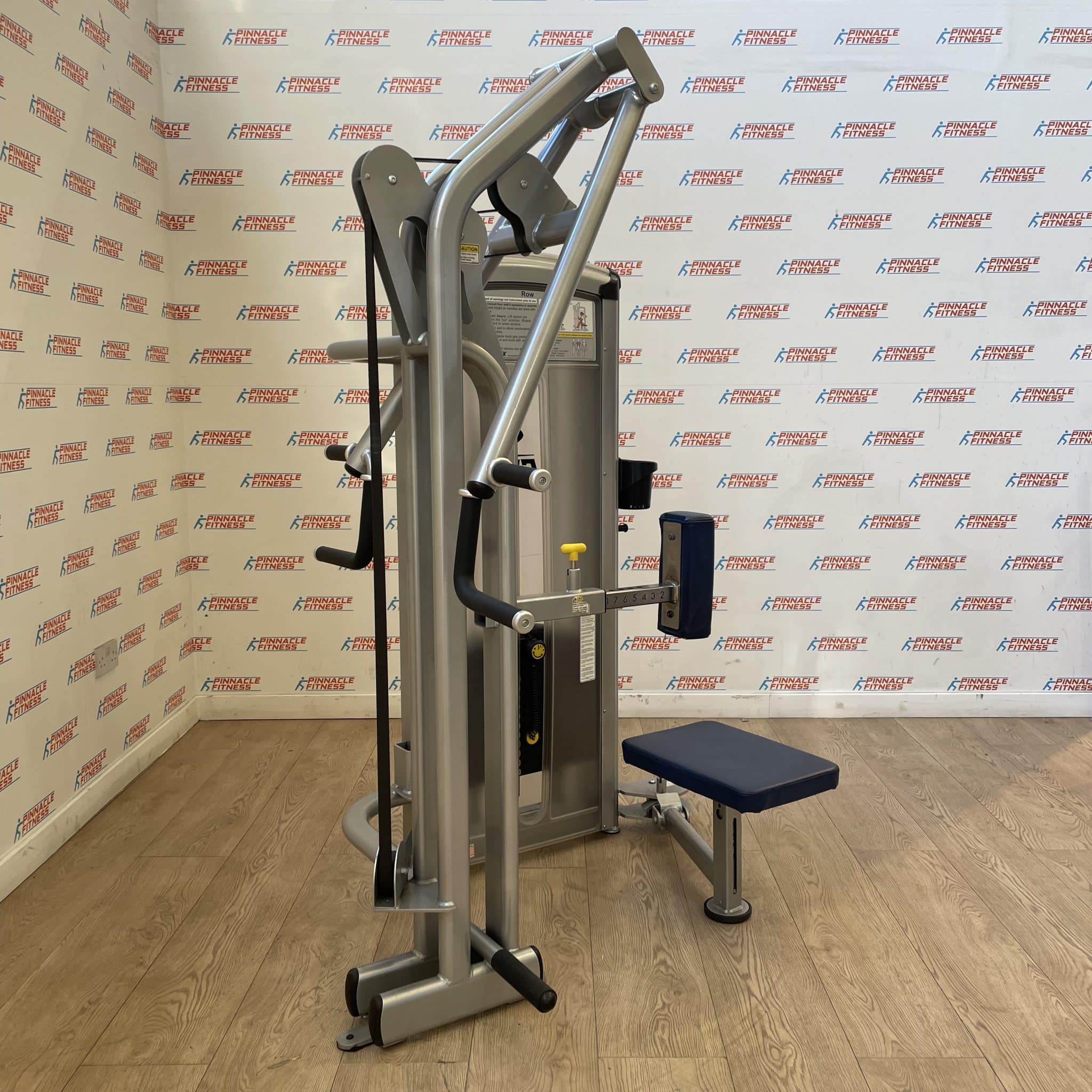 Cybex seated on sale row