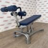 Cybex Adjustable Abdominal Bench