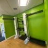 Precor Queenax Rig 2 D Wall Solution