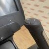 Life Fitness Elevation 95X Discover SE Cross Trainer (Onyx Black)