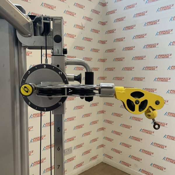 Cybex Bravo Advanced - Image 4