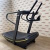 Technogym Skill Mill Console