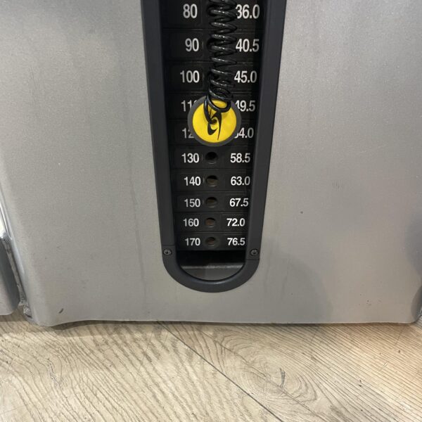 Cybex Bravo Advanced - Image 7