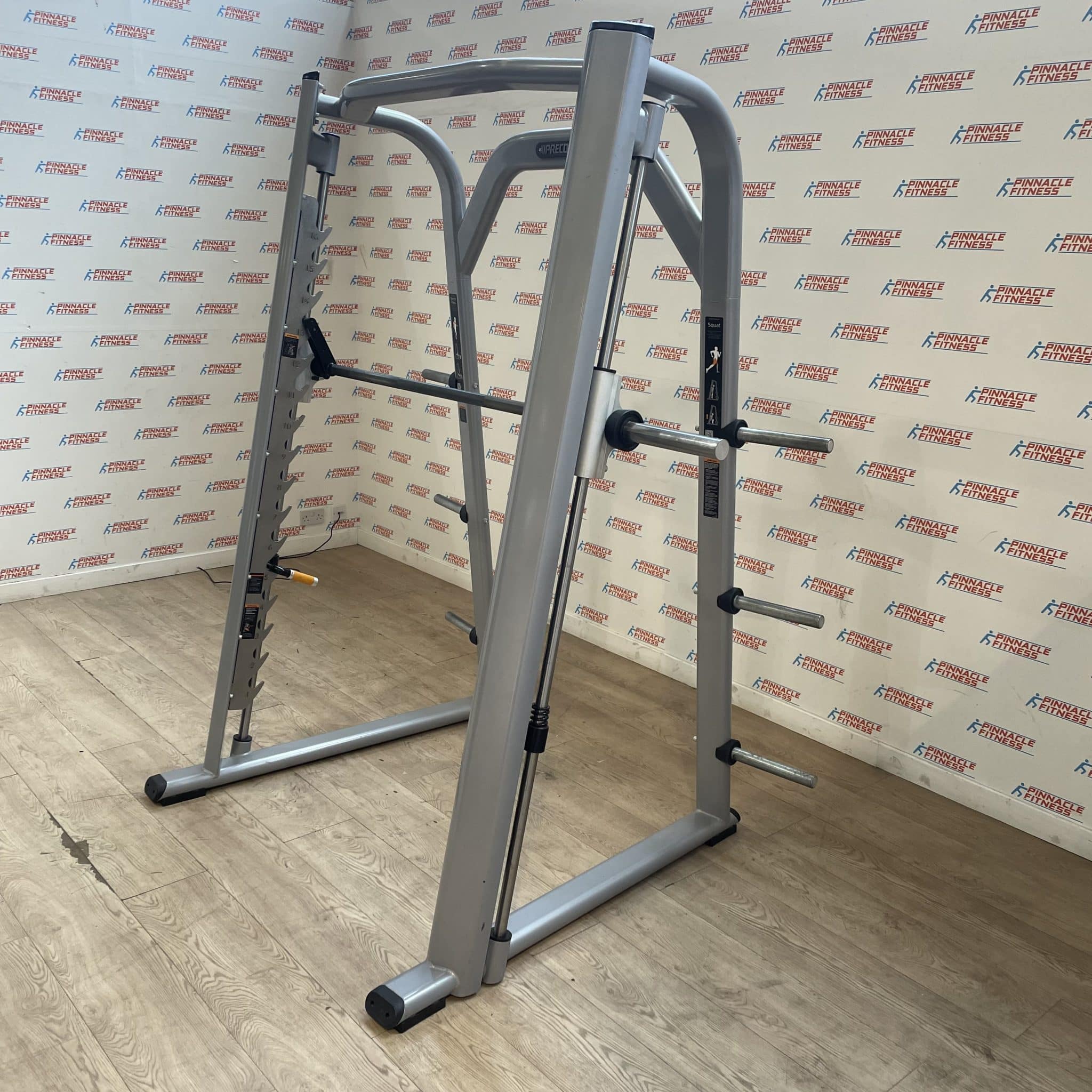 Precor Discovery Series Smith Machine