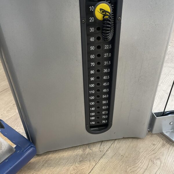 Cybex Bravo Advanced - Image 8
