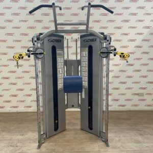 Cybex Bravo Advanced