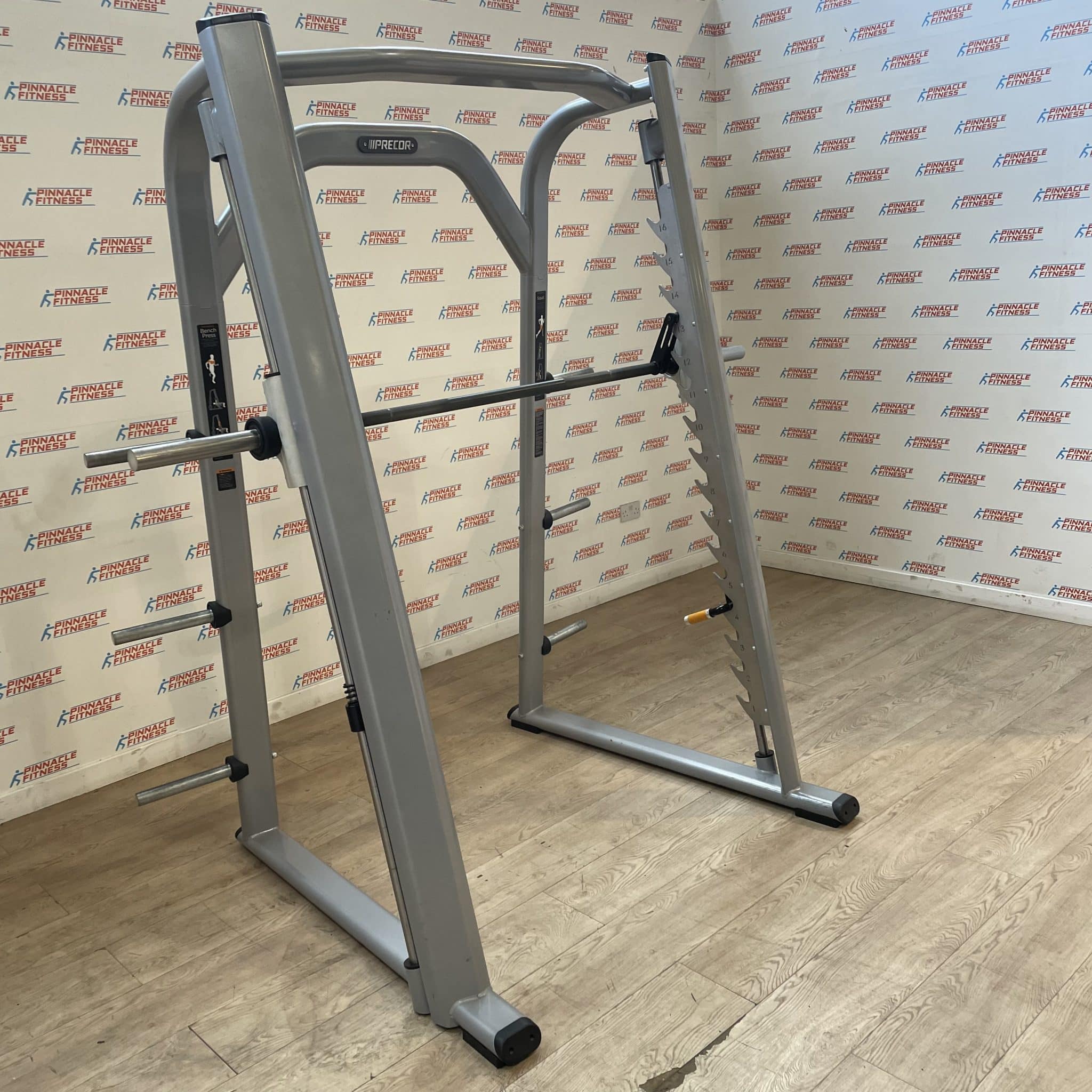 Precor Discovery Series Smith Machine