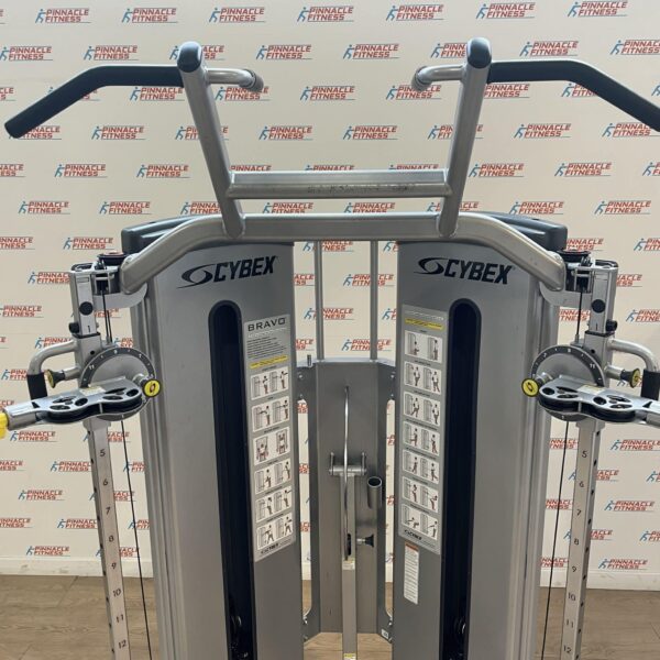 Cybex Bravo Advanced - Image 10