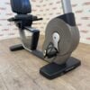 Technogym Excite+ 700 Recline Recumbent Exercise Bike with Unity Console
