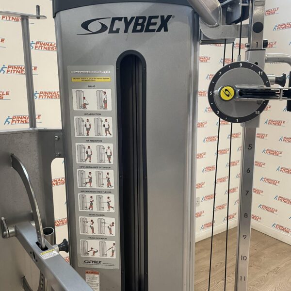 Cybex Bravo Advanced - Image 2