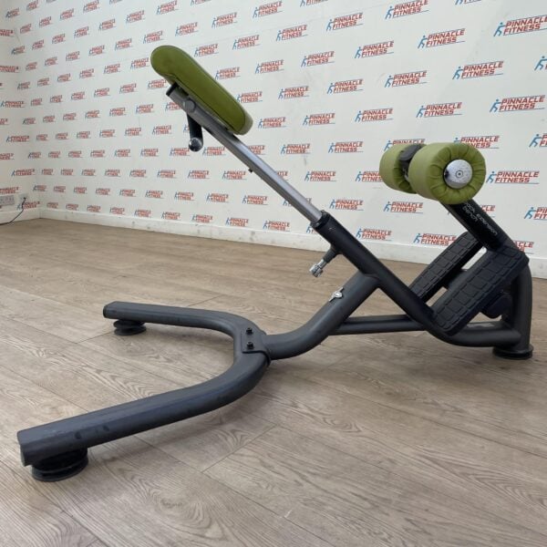 Pulse Fitness Hyper Extension Bench - Image 2