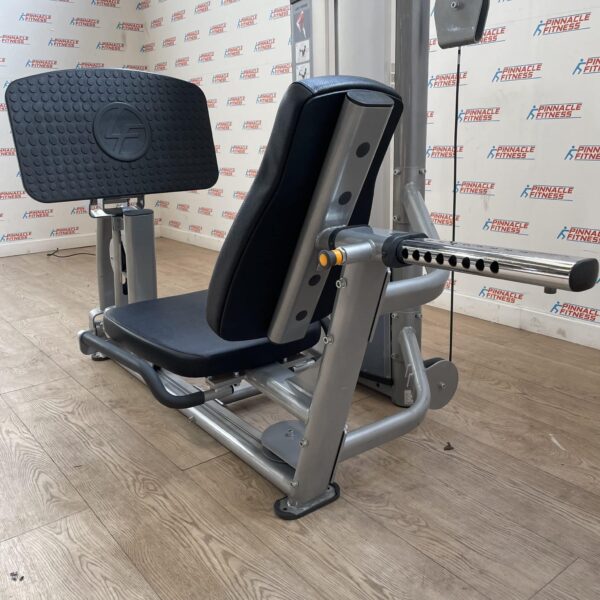 Life Fitness Optima Series Leg Press - Image 11