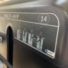 Pulse Fitness H Series 515 Multi Hip
