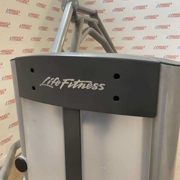Life Fitness Optima Series Multi Press - Image 4