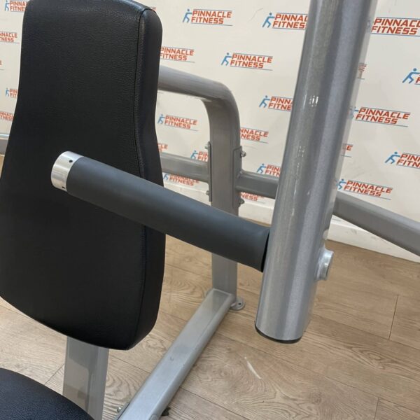 Life Fitness Optima Series Multi Press - Image 11
