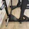 Hammer Strength HD Elite Half Rack