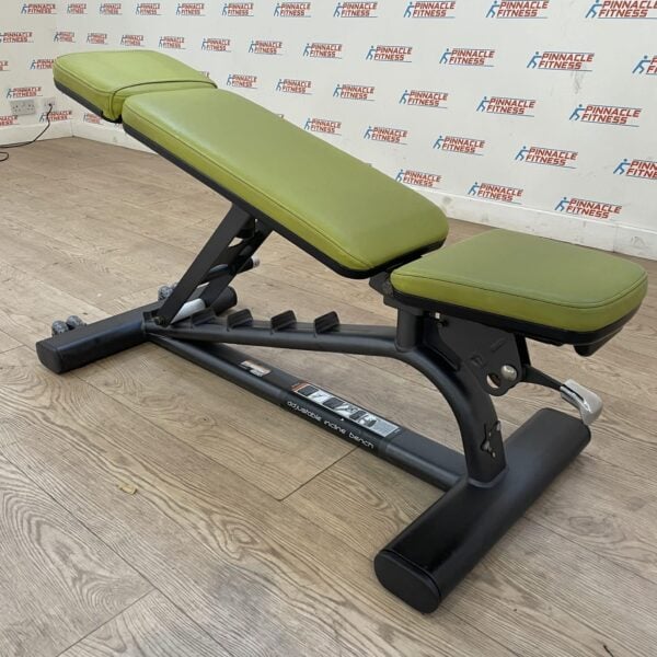 Pulse Fitness Multi Adjustable Bench
