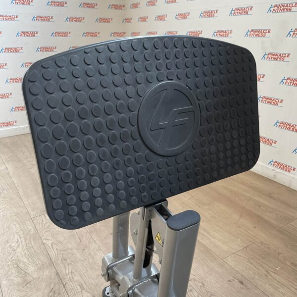 Life Fitness Optima Series Leg Press - Image 6
