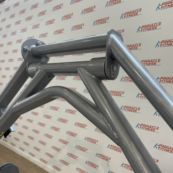 Life Fitness Optima Series Multi Press - Image 12