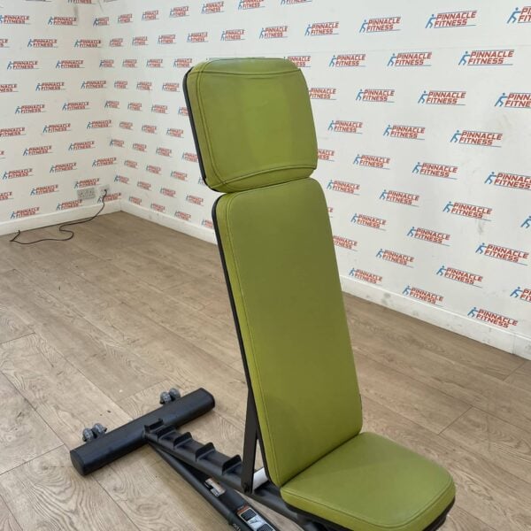 Pulse Fitness Multi Adjustable Bench - Image 6