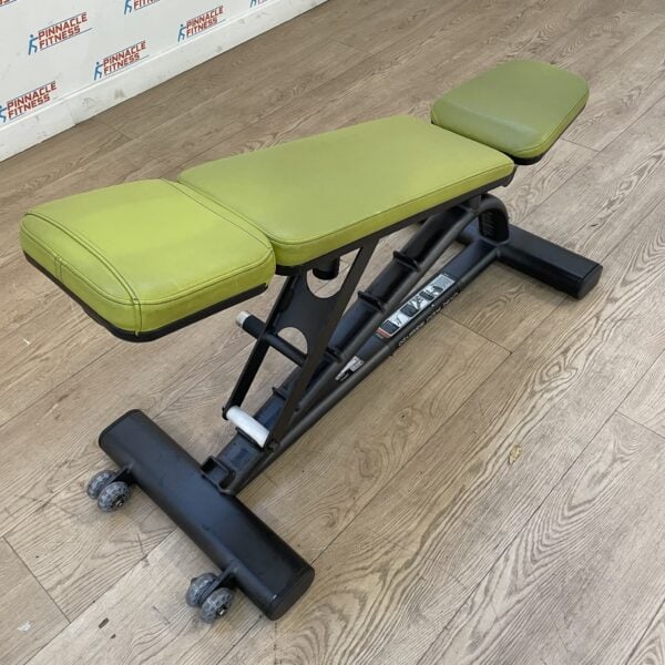 Pulse Fitness Multi Adjustable Bench - Image 7