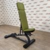 Pulse Fitness Multi Adjustable Bench