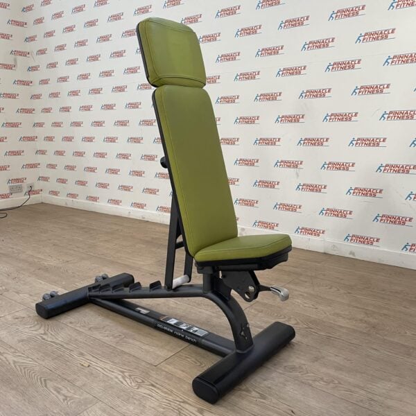 Pulse Fitness Multi Adjustable Bench - Image 2