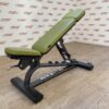 Pulse Fitness Multi Adjustable Bench