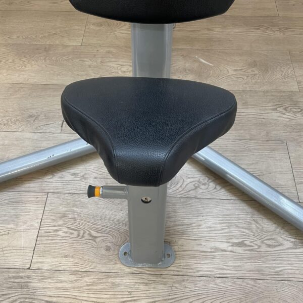 Life Fitness Optima Series Multi Press - Image 9