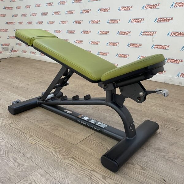 Pulse Fitness Multi Adjustable Bench - Image 4