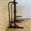 Hammer Strength HD Elite Half Rack