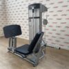 Life Fitness Optima Series Leg Press