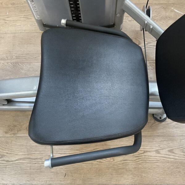 Life Fitness Optima Series Leg Press - Image 7