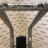 Life Fitness Signature Series Chin / Dip Leg Raise