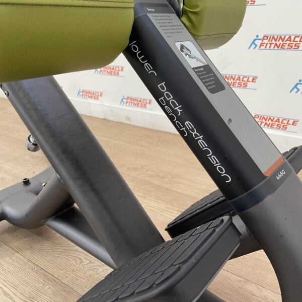 Pulse Fitness Hyper Extension Bench - Image 5