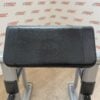 Life Fitness Preacher Curl Bench