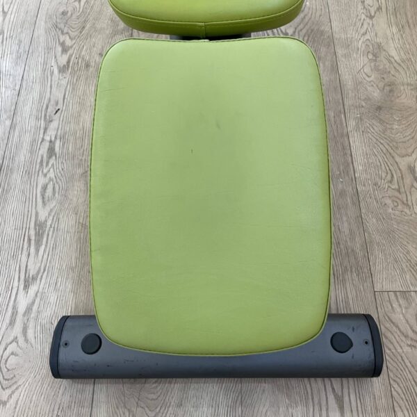 Pulse Fitness Adjustable Abdominal Bench - Image 5