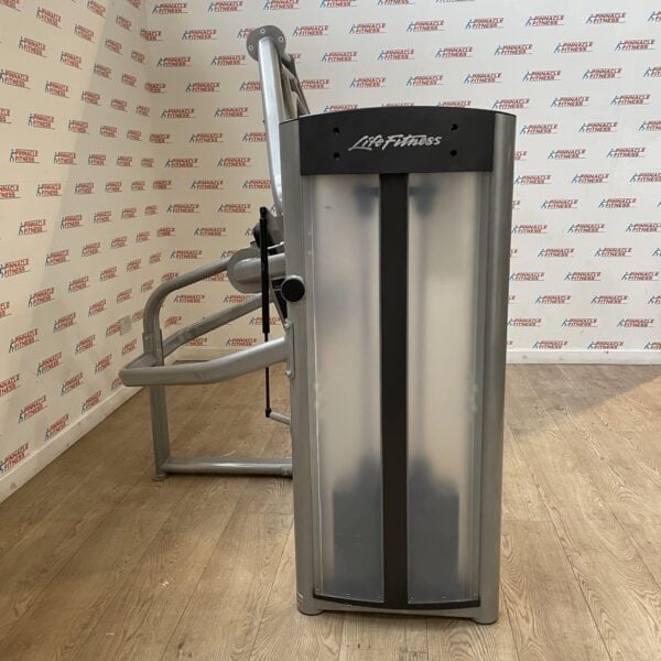 Life Fitness Optima Series Multi Press - Image 6
